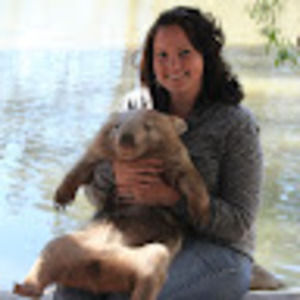 Meet your Posher, Alia